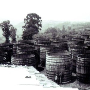 Tonelería