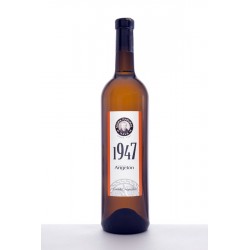 Sidra Natural 1947 Viuda de Angelón