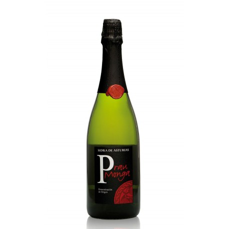 Sidra Prau Monga