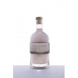 Crema de manzana Pomar