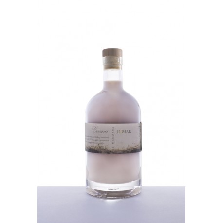 Crema de Manzana Pomar
