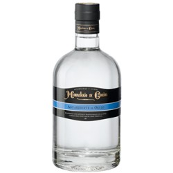 Aguardiente de Orujo Monasterio de Corias