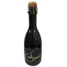 Sidra de pera asada Bimengold