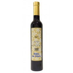 Sidra de Hielo Guzmán Riestra