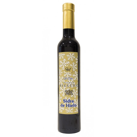Sidra de Hielo Riestra