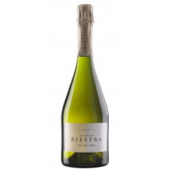 Sidra Espumosa Riestra Brut Nature