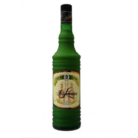 Crema Astur