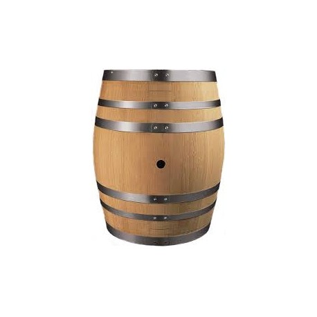 Pipa de castañal / castaño de 100 litros