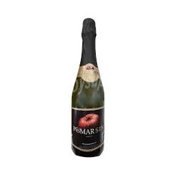Sidra Pomar sin alcohol