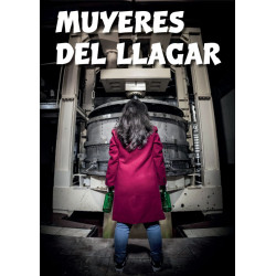 MUYERES DEL LLAGAR