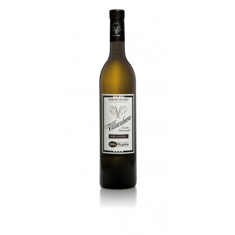 Sidra Cortina Villacubera
