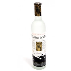 Aguardiente de Manzana Alquitara del Obispo