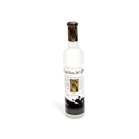 Aguardiente de Manzana L' Alquitara del Obispo