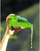 Sidra Natural