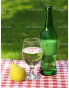 Sidra de Pera
