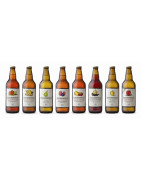 Sidra de Frutas