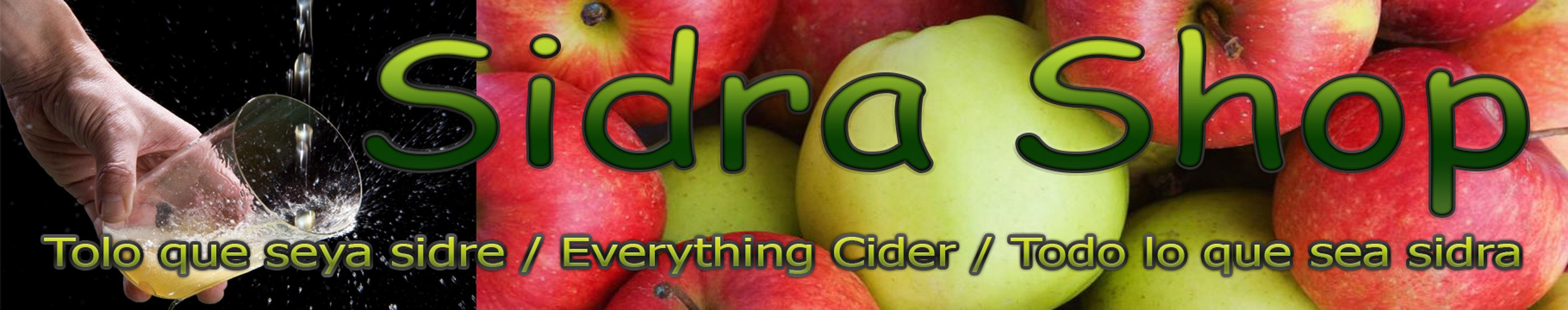 Tienda La Sidra